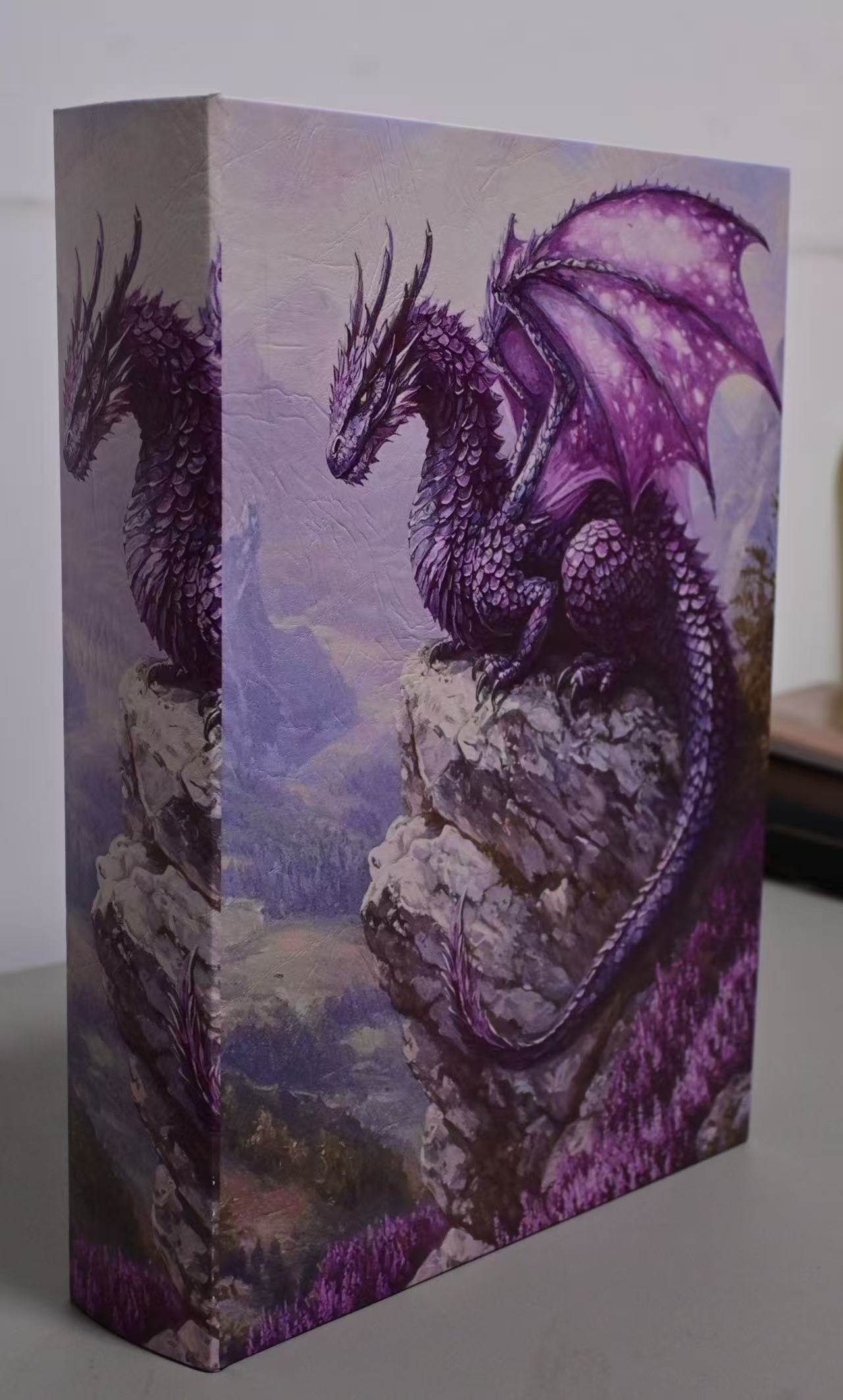 Book BOX