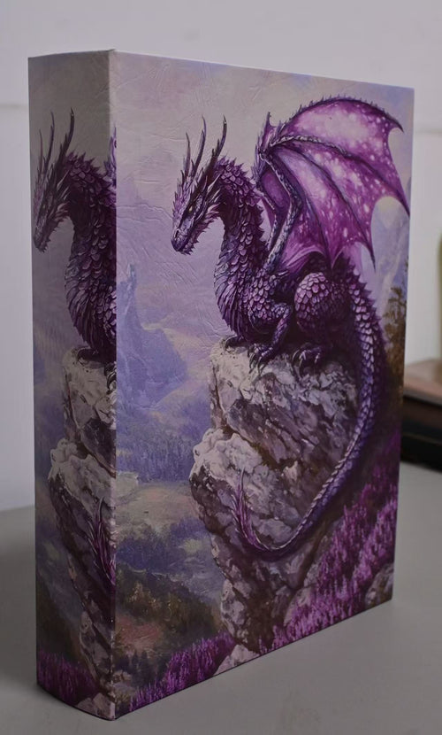 Book BOX